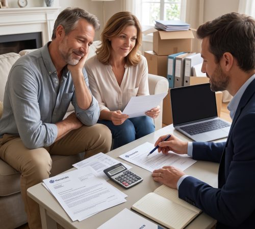 Herencias y impuesto de sucesiones - Cosmofinance